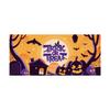 Halloween & Christmas Garage Banner Decorations