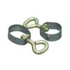 W4 Awning Pole Adjustable Clamp (Pack Of 2)