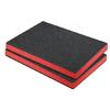 Adjustable EPE Cushioning Foam Padding Liner Lightweight Shock Absorbing Insert Suitable for Electronics Tool Protective