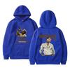 Chris Brown Breezy Bowl Xx Tour Grafik