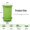 Light Luxury Resin Plastic Flower Pot