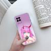 BH49 Zero Two Transparent Phone Case for Motorola Moto Edge 20 30 40 50 S30 Fusion Ultra Pro Neo Lite + G200 G23