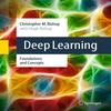 Deep Learning Foundations and Concepts Hardcover