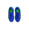 Nike IsoFly PS Racer Blue Blue Void Kids Sneakers Midnight-Navy Green-Strike FQ7670-405