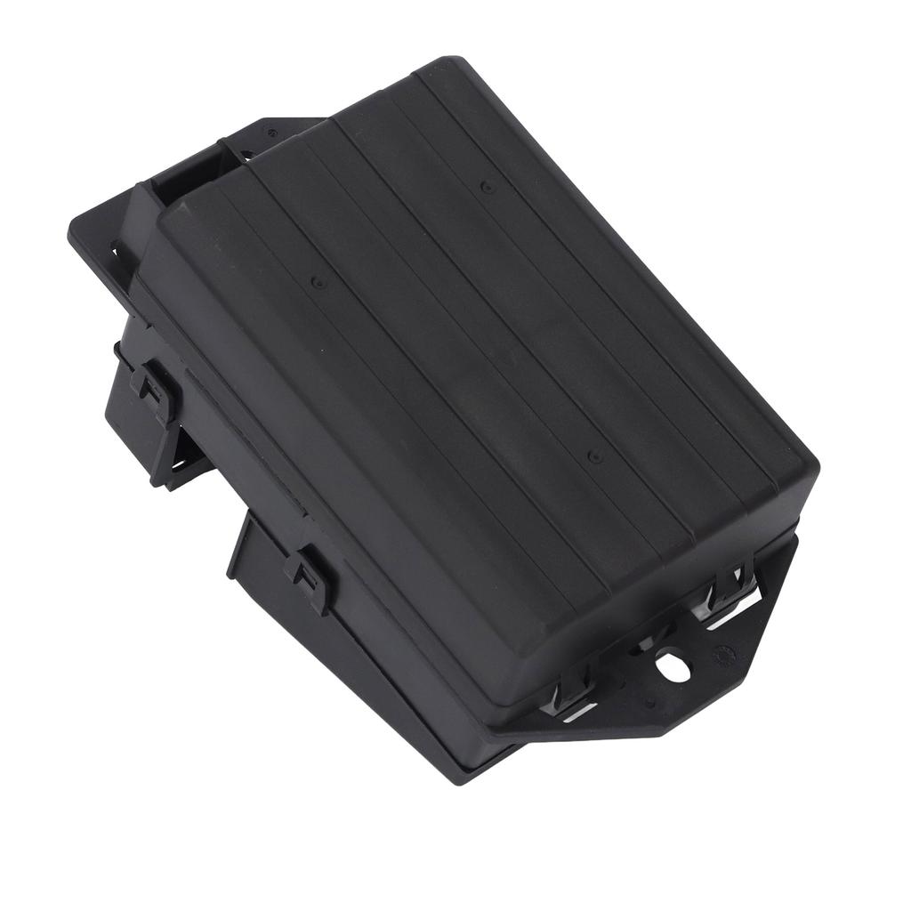 Fuse Relay Box Kit 2Pcs 5 Pin Relays 9Pcs 4 Pin Relays 24Pcs Blade Fuses with Crimp Terminals for