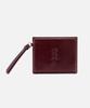 Tiasong Cush Card Wallet - Cherry