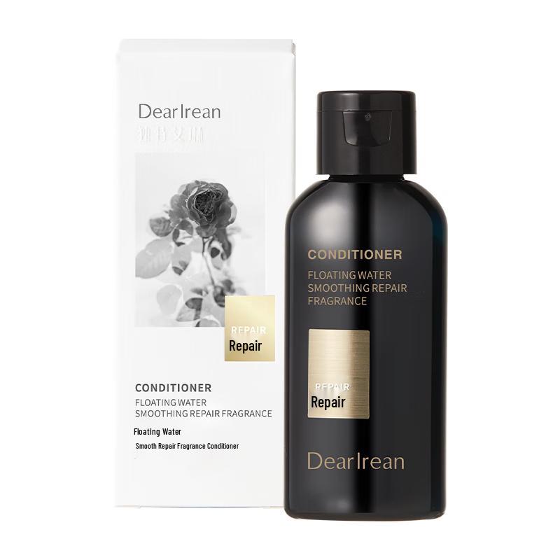 

Dear lrean Smooth Repair Fragrance Hair Conditioner