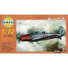 SEMAR 1/72 Scale Czech Avia C-2 Advanced Trainer Plastic Model Kit SME72957