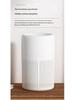 USB Desktop Air Purifier with Negative Ion Deodorizer