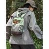 Women's Lightweight Outdoor Hiking and Travel Backpack - Climbing, Commuting, and School.