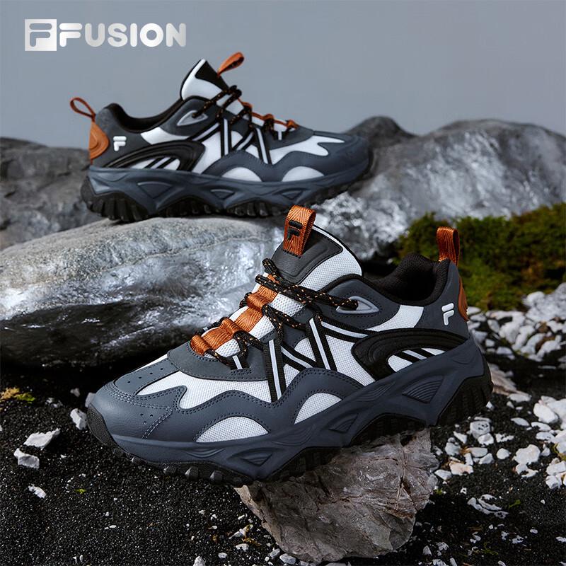 Fila Fusion FREEROAM Men's Functional Casual Shoes