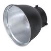 7in Lamp Shade Dish Precise Lighting Control Standard Bowen Mount Reflector Diffuser Studio Photography Accessories