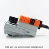 Belimo LR24A-SR Elektrische Kogelkraan Actuator met LRU24-SR Analoge Driver