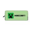 K Company Minecraft Mesh BOX Pouch Creeper CMB1-MCT-CP