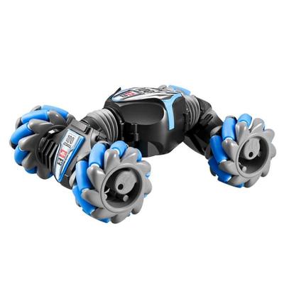 Gesture Sensing RC Stunt Car - with Music & SprayToy Playsets