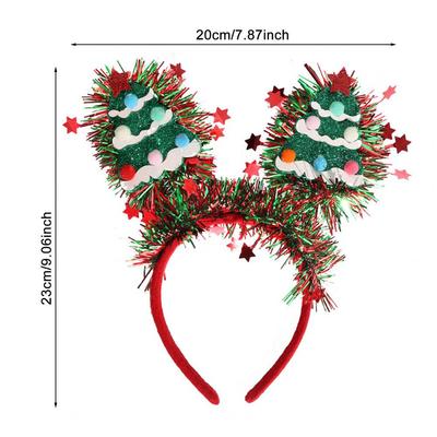 Decorazioni e accessori per feste – Decorazioni natalizie
