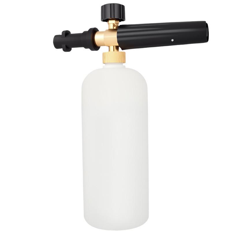 

High-Pressure Snow Foam Lance Spray Head for Karcher K2/K3