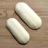 2PCS Women Hair Clips Sponge Bump It up Volume Base Hair Inserts Invisible Hair Pins Holder Padding