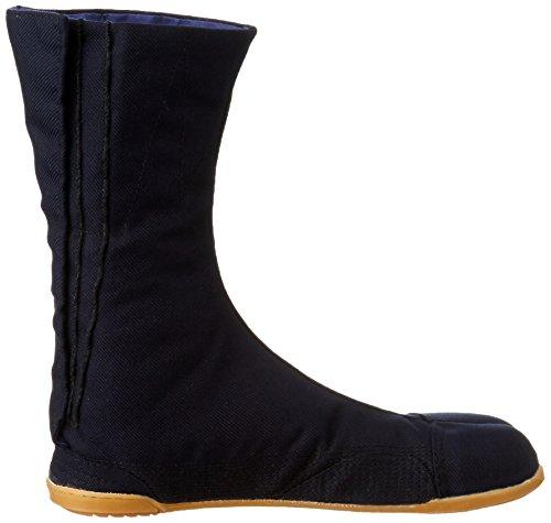 [Margo] Pro Guard Permanent Lenses, 10 Lenses, 10038, Navy Blue (Navy/24.5)