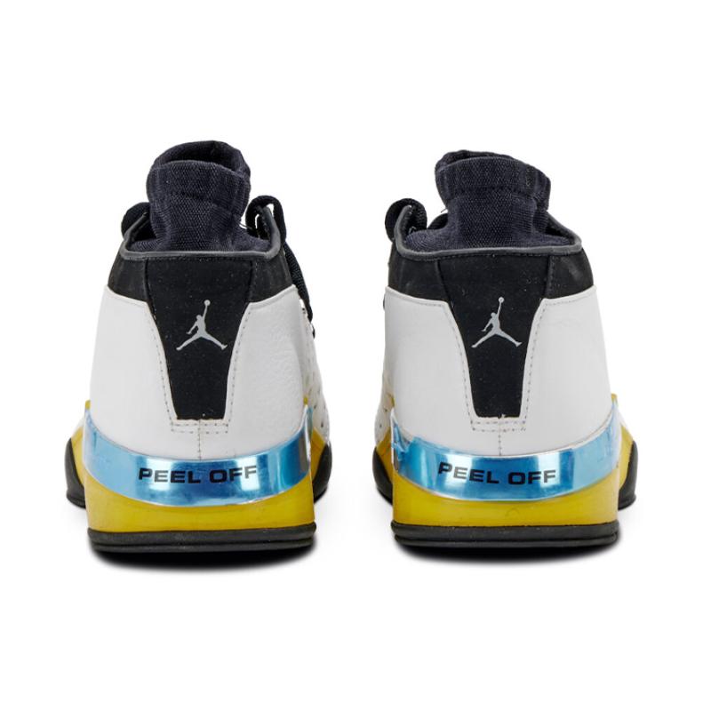 Air Jordan 17 Low "Lightning" Jordan FJ0395-100