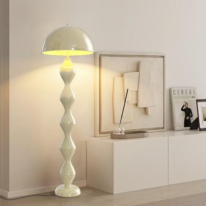 Mushroom Floor Lamp