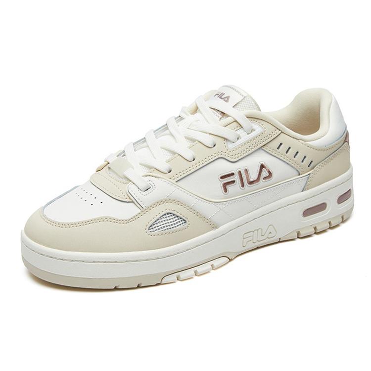 FILA Heritage Basketball Vntg Beige F12M131215FSA