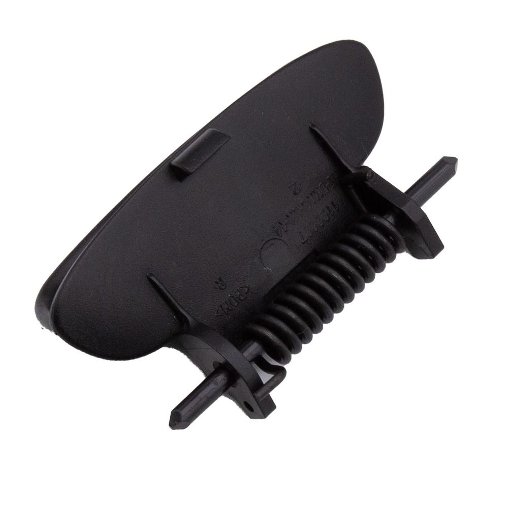 1 buc 79x42mm(3,11x1,65 inchi) Blocare pentru consolă centrală Blocare capac ABS potrivită pentru Honda Civic 2006-2011