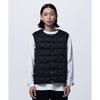 TAION Crew Neck Button Down Inner Vest Men's (TAION-004)