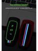 Geely Car Key Case for Emgrand GS, Boyue, New Million, GL, Borui, Vision S1, X3/6 Models