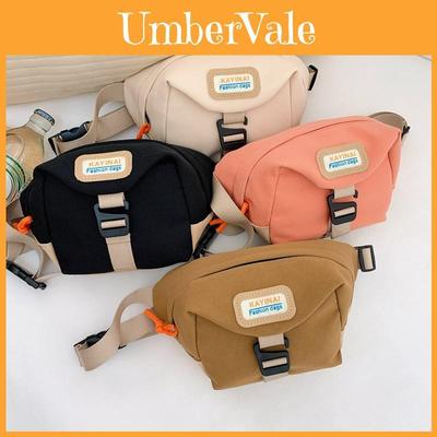 Kinder Nylon Lässige Umhängetasche Aus Atmungsaktivem Und Verschleißfestem Material Für Kleinkinder Und Vorschulkinder