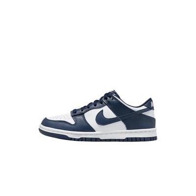 Dunk Low Slip Resistant Waterproof Low Top Casual Comfortable Blue Sneakers FB9109-116