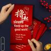Motivational Year of the Horse Red Envelopes: Start the Year Strong with Gratitude & Opening Luck