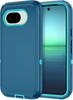 3IN1 Full Body Protect Defender Dust/Drop Proof Case for Google Pixel 10A 9A 8A Pro XL Rugged Original Heavy Duty Ott-Box Funda