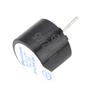 10 Pcs Buzzer 5V Long Sound Electromagnetic Type Buzzer with Directly Insert SOT Tube
