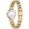 CITIZEN Cross Sea Basic Collection Silver Dial Watch ES9433-56A Women's (Brand New)