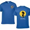 Dragon Anime Ball Z Goku Short Sleeve Tshirt Tee Goku Cotton T Shirt Tops Shirt