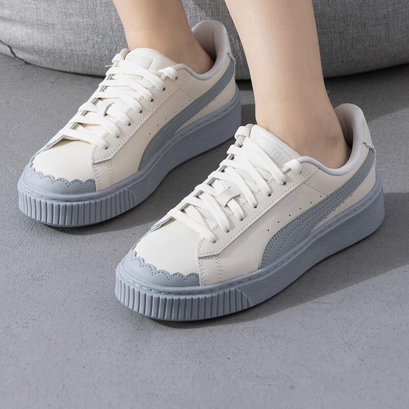 Puma Women s 398910-04 Casual Shoes EU 37