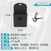 Car Air Vent Storage Bag for Corolla Fielder Series EX Compatible with Toyota Corolla Charging Durable Car Air Outlet Flexible Air Vent Storage Pouch