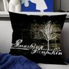 The SSmashing Pumpkins Band Premium Cm Cushion Cover Pillow Cover Decor Pillowcase Home Pillowcase for Couch Pillow