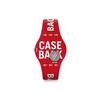 SWATCH Women's Red Watch SUOR115 SUOR115