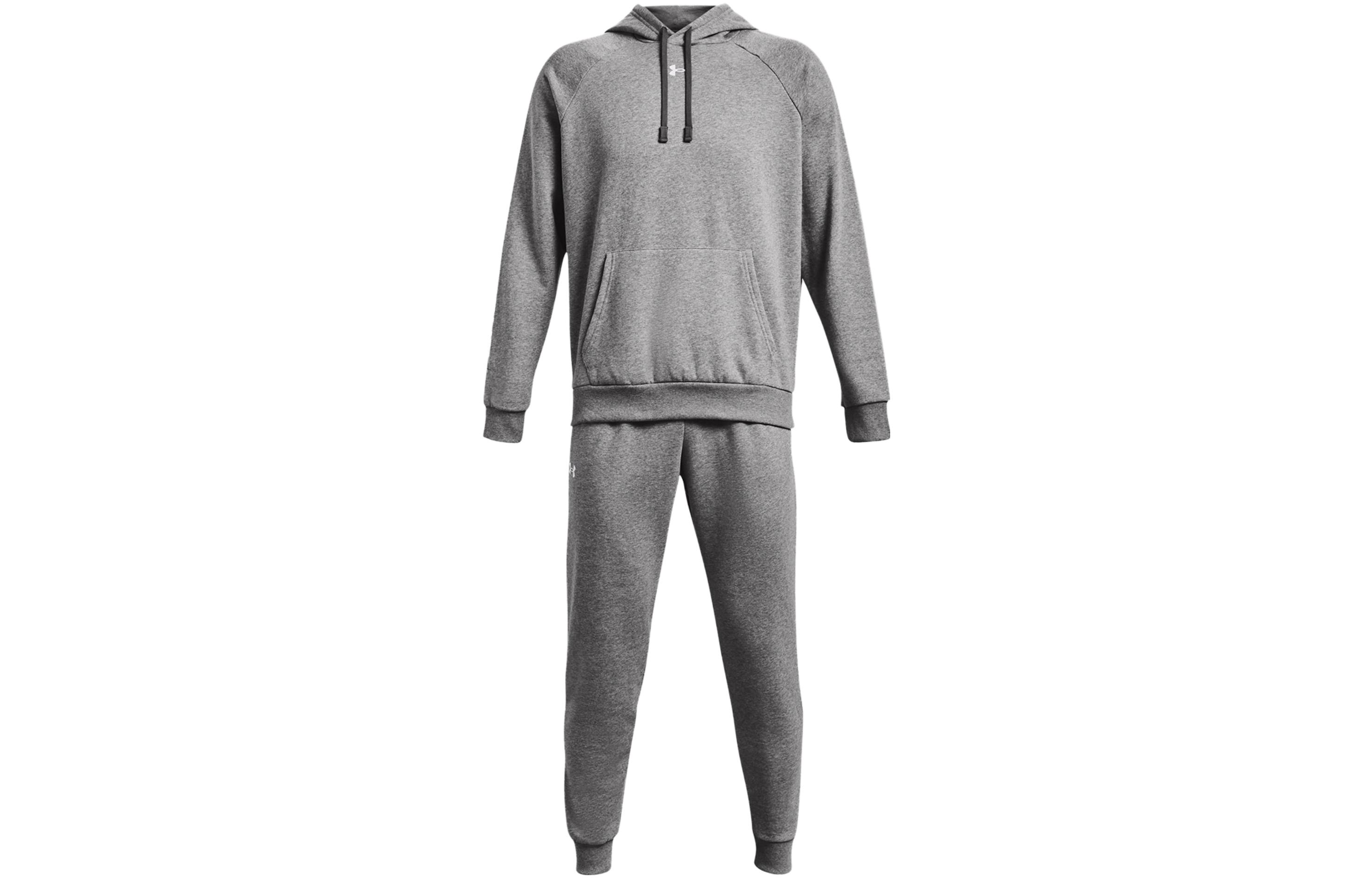 Under Armour Casual Sportswear Men s Hooded Moderate 1379768-025 XXL