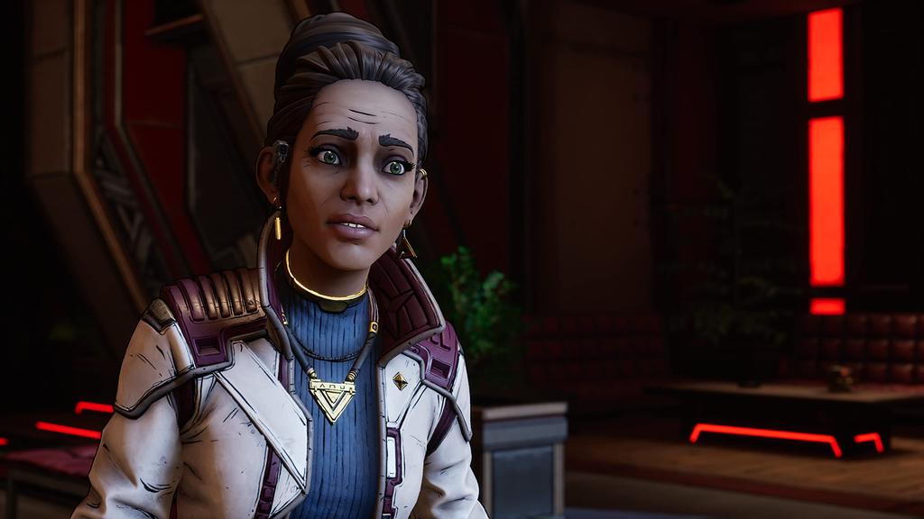 Novas Histórias da Edição Deluxe Norte Xbox One Borderlands (Importado da América) -