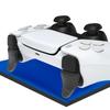 2 szt. Data Frog Rozszerzone Przyciski Spustowe Dla Ps5 L2R2 Przedłużacz Spustu Nakładka Klawisza D-Pad Dla Kontrolera Playstation 5 Akcesoria Ipega