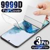 Accesorii pentru telefoane – Folii de protecție pentru smartphone-uri