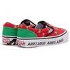 Vans X Aries Og Classic Slipon 'Rot Weiß' VN0A32QNPV5