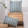 1 Pc Chenille Jacquard Throw Pillow Cover Home Sofa Decoration