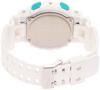 Casio G-SHOCK GA-110 GA-110WG-7AJF White Watch