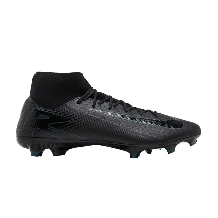 Nike Mercurial Superfly 10 Academy MG Черный Темные джунгли 42.5