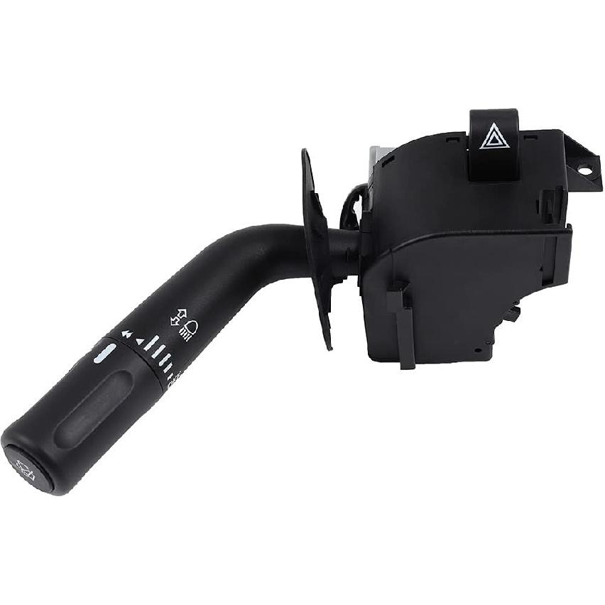 Combination Switch Fits for 2004-2005 for Ford F-150 Turn Signal Switch 4L3Z13K359AAA1S9977CBS1251