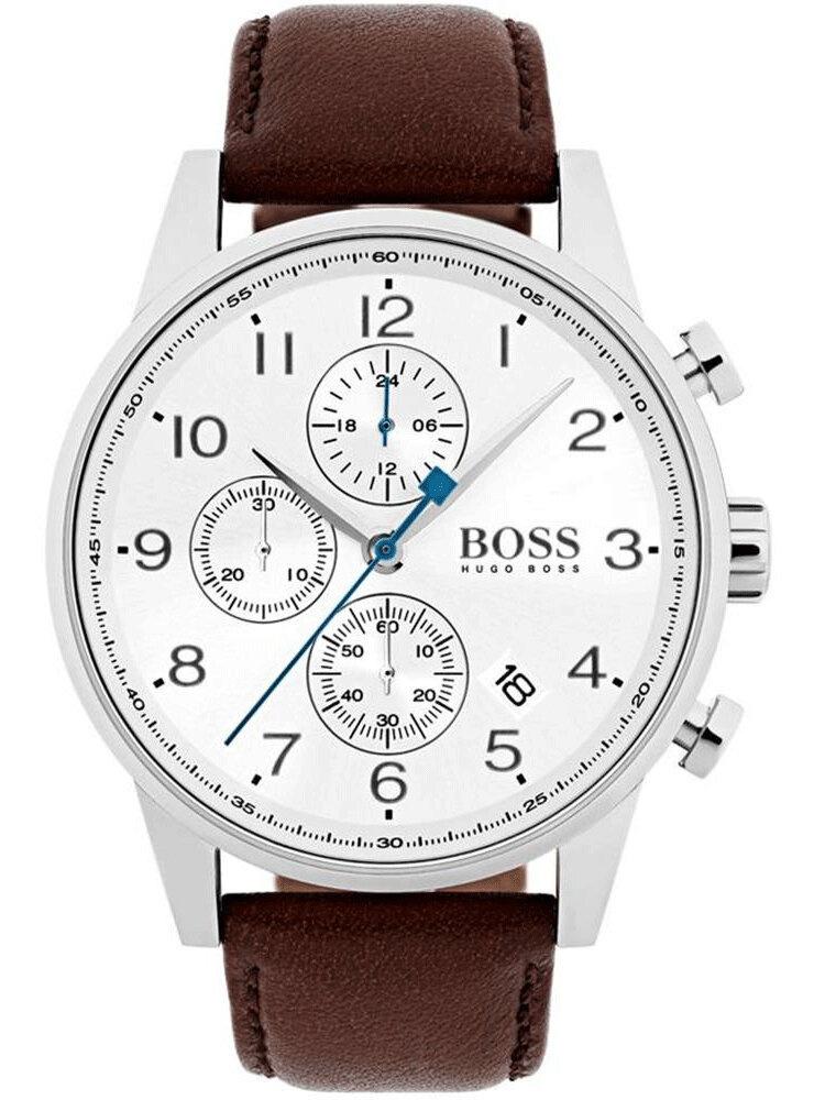 ZEGAREK MĘSKI HUGO BOSS 1513495 (zh061a)